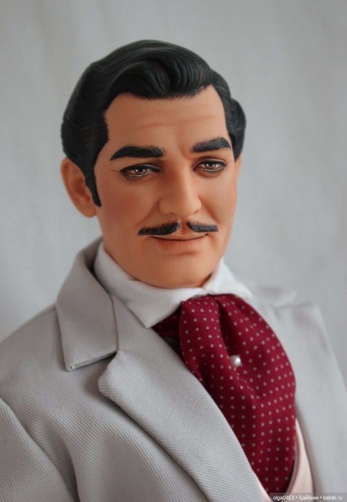 Кукла фирмы "WORLD DOLL", ч. 1 (фото 5)