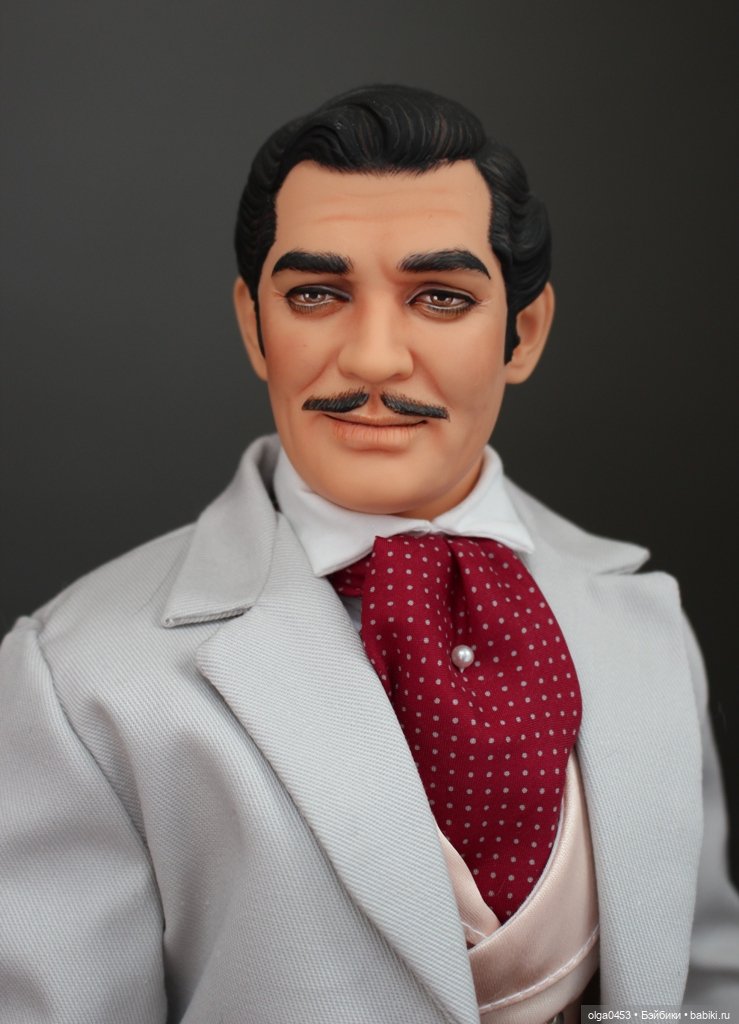 Кукла фирмы "WORLD DOLL", ч. 1