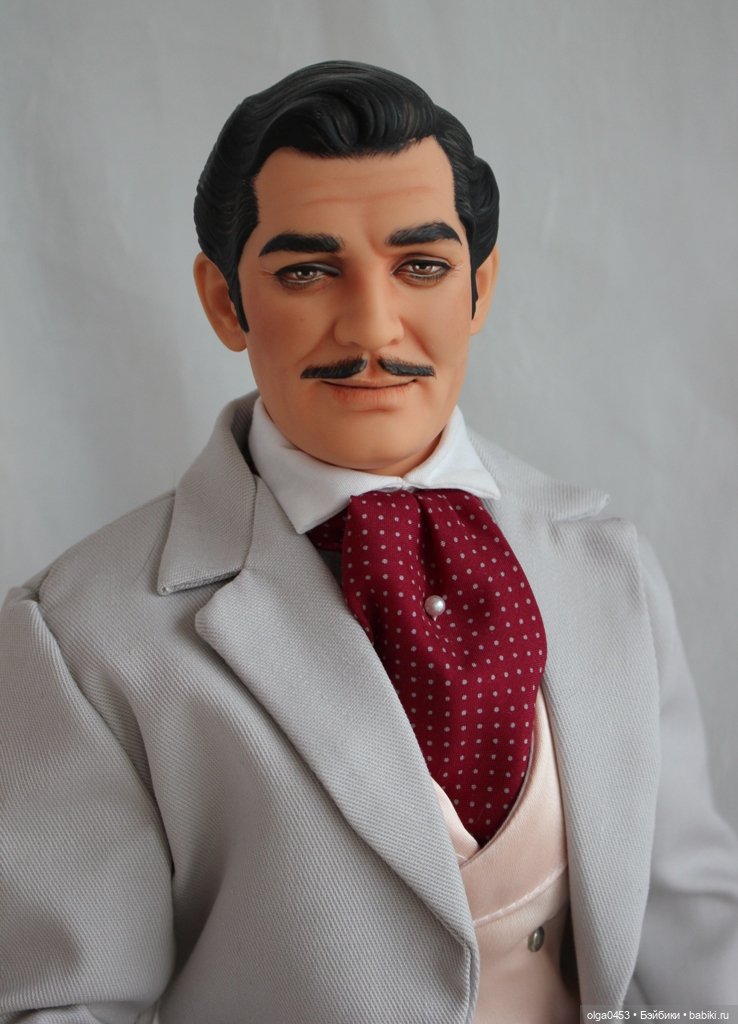 Кукла фирмы "WORLD DOLL", ч. 1 (фото 7)