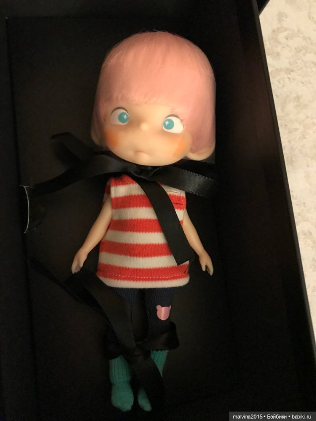 Приехал долгожданный красавец Pututa (фото 2)