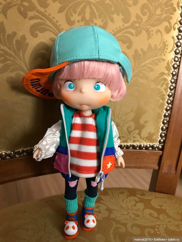 Приехал долгожданный красавец Pututa (фото 5)