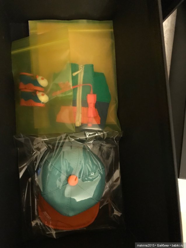 Приехал долгожданный красавец Pututa (фото 3)