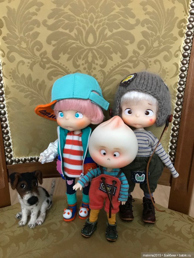 Приехал долгожданный красавец Pututa (фото 6)