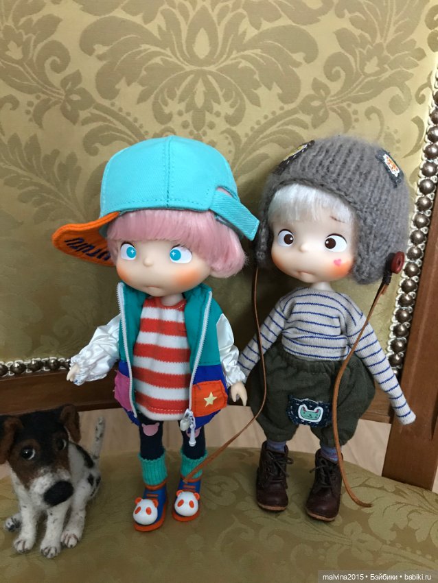 Приехал долгожданный красавец Pututa (фото 8)