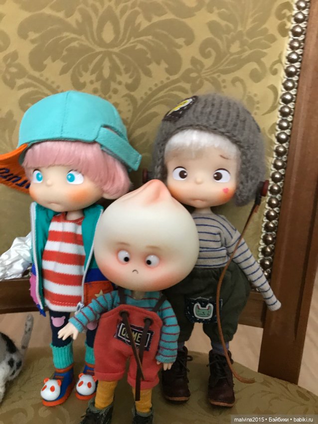 Приехал долгожданный красавец Pututa (фото 7)