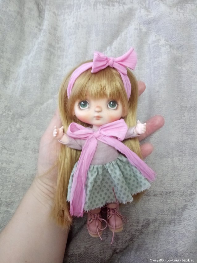 Готово!!! Холала с Али экспресс (фото 4)