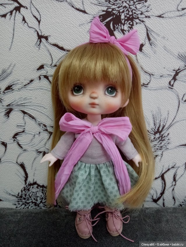 Готово!!! Холала с Али экспресс