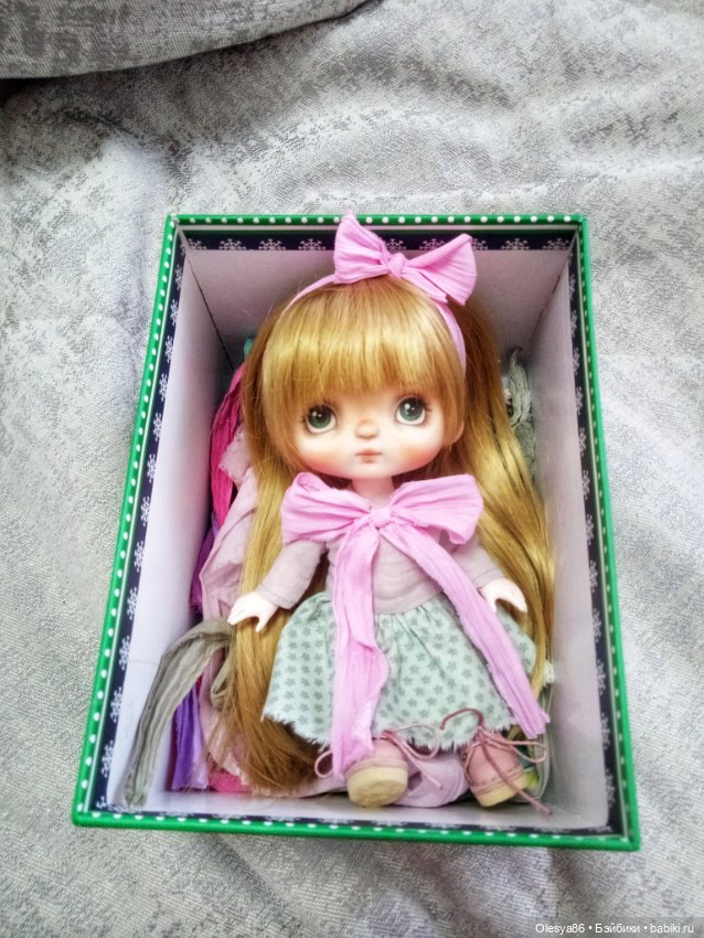 Готово!!! Холала с Али экспресс (фото 5)