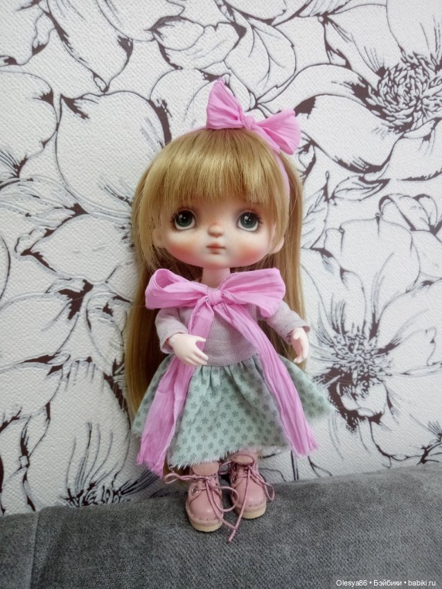 Готово!!! Холала с Али экспресс (фото 3)