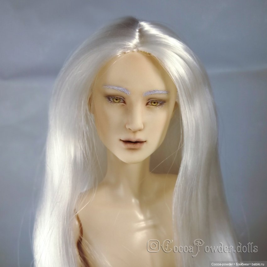 Мейк для прекрасных мужчин (фото 2)