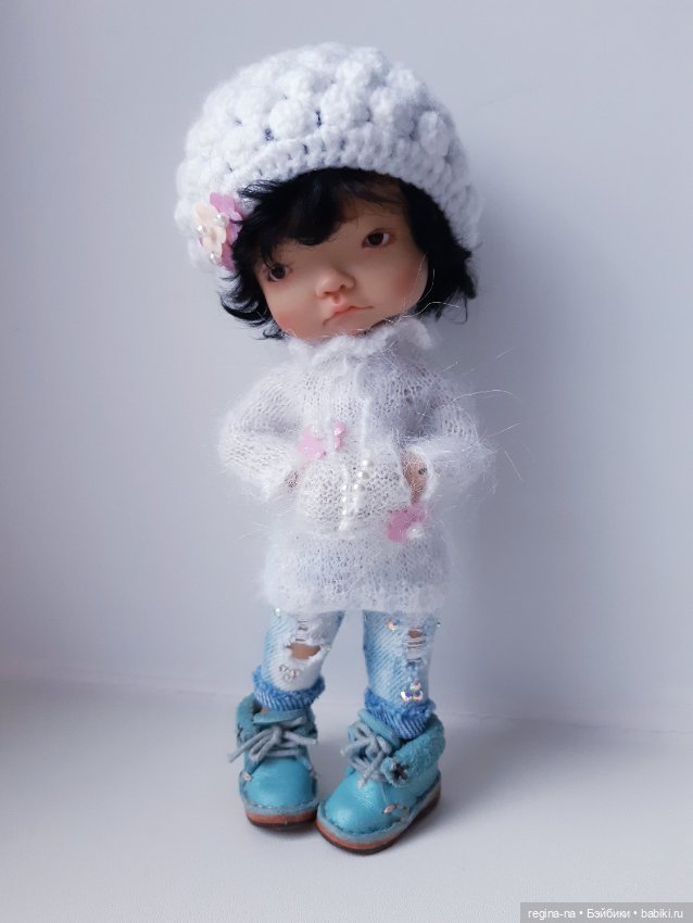 Мода для ирреала &12 — Куклы Irrealdoll (Ирреалдолл): BJD (БЖД)