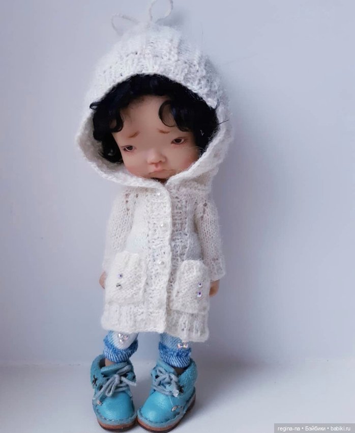 Мода для ирреала &12 — Куклы Irrealdoll (Ирреалдолл): BJD (БЖД)