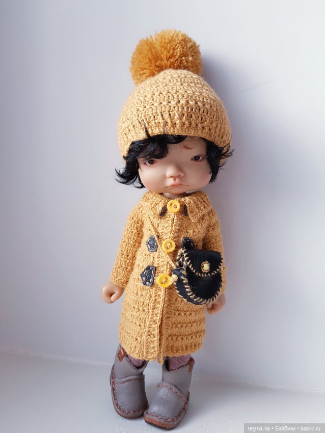 Мода для ирреала &12 — Куклы Irrealdoll (Ирреалдолл): BJD (БЖД)