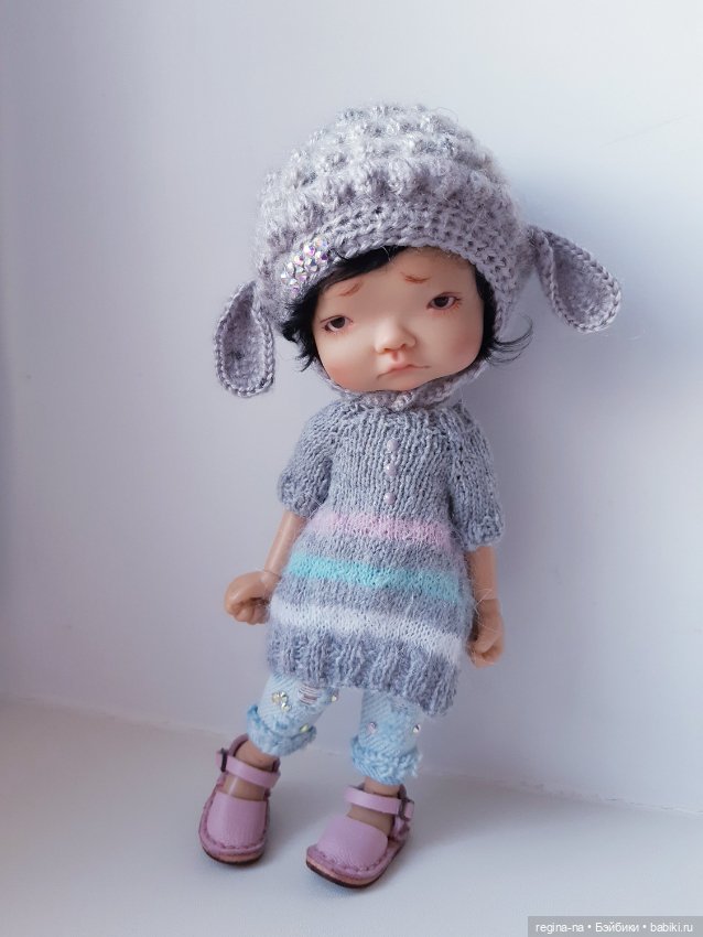 Мода для ирреала &12 — Куклы Irrealdoll (Ирреалдолл): BJD (БЖД)