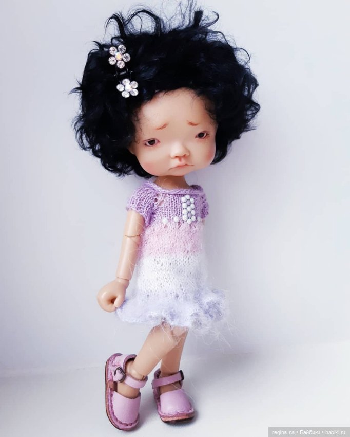 Мода для ирреала &12 — Куклы Irrealdoll (Ирреалдолл): BJD (БЖД)