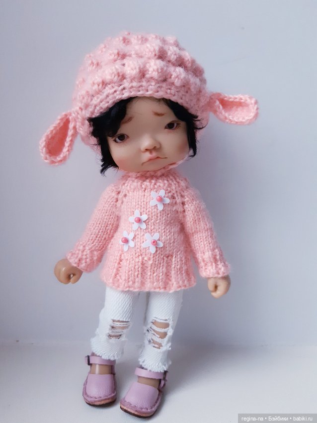 Мода для ирреала &12 — Куклы Irrealdoll (Ирреалдолл): BJD (БЖД) (фото 2)