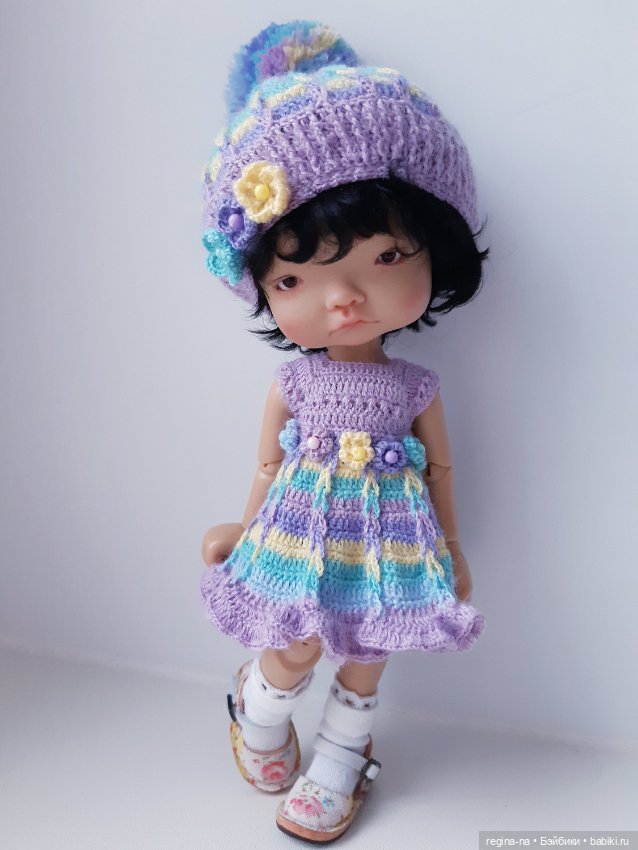 Мода для ирреала &12 — Куклы Irrealdoll (Ирреалдолл): BJD (БЖД)