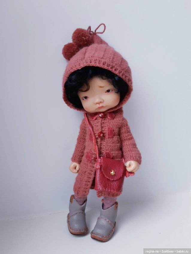 Мода для ирреала &12 — Куклы Irrealdoll (Ирреалдолл): BJD (БЖД)