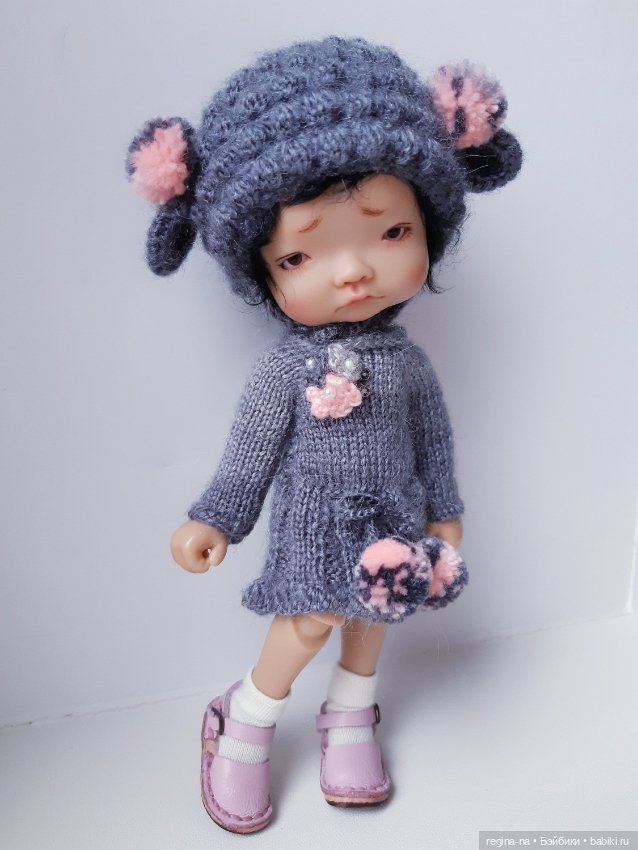 Мода для ирреала &12 — Куклы Irrealdoll (Ирреалдолл): BJD (БЖД) (фото 3)