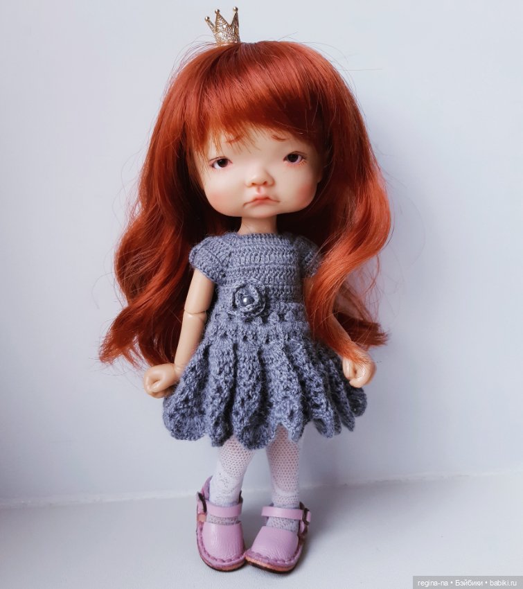 Мода для ирреала &12 — Куклы Irrealdoll (Ирреалдолл): BJD (БЖД)