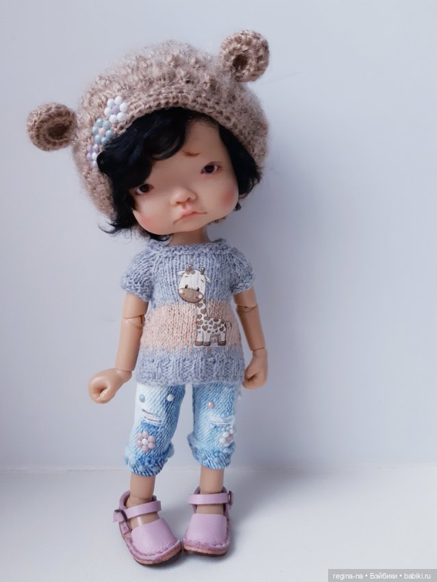 Мода для ирреала &12 — Куклы Irrealdoll (Ирреалдолл): BJD (БЖД)