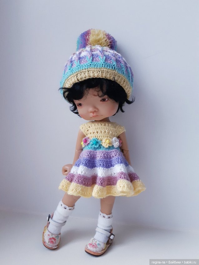 Мода для ирреала &12 — Куклы Irrealdoll (Ирреалдолл): BJD (БЖД)