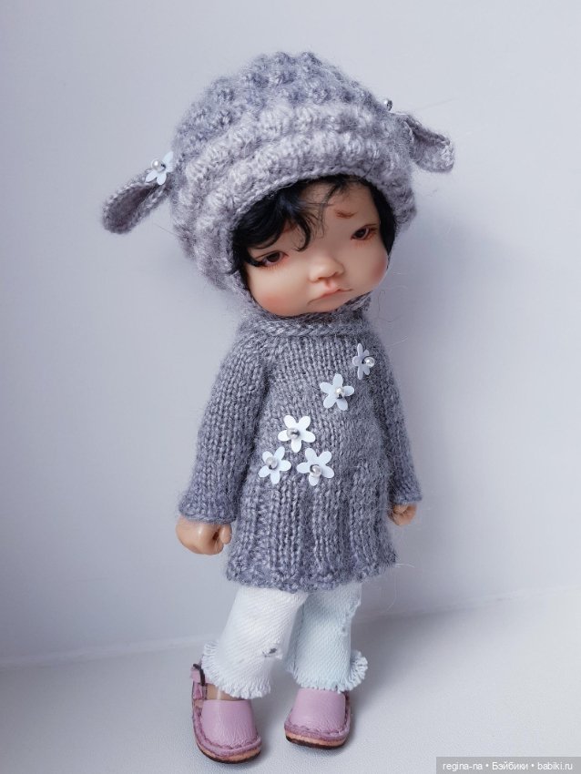 Мода для ирреала &12 — Куклы Irrealdoll (Ирреалдолл): BJD (БЖД)