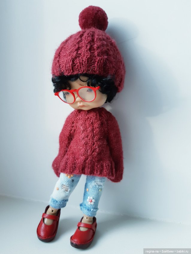 Мода для ирреала &12 — Куклы Irrealdoll (Ирреалдолл): BJD (БЖД)