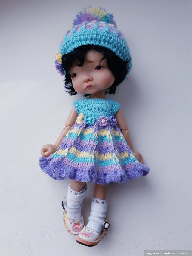 Мода для ирреала &12 — Куклы Irrealdoll (Ирреалдолл): BJD (БЖД)