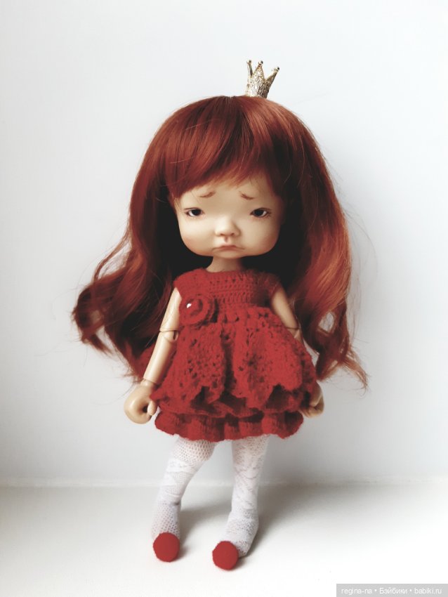 Мода для ирреала &12 — Куклы Irrealdoll (Ирреалдолл): BJD (БЖД)