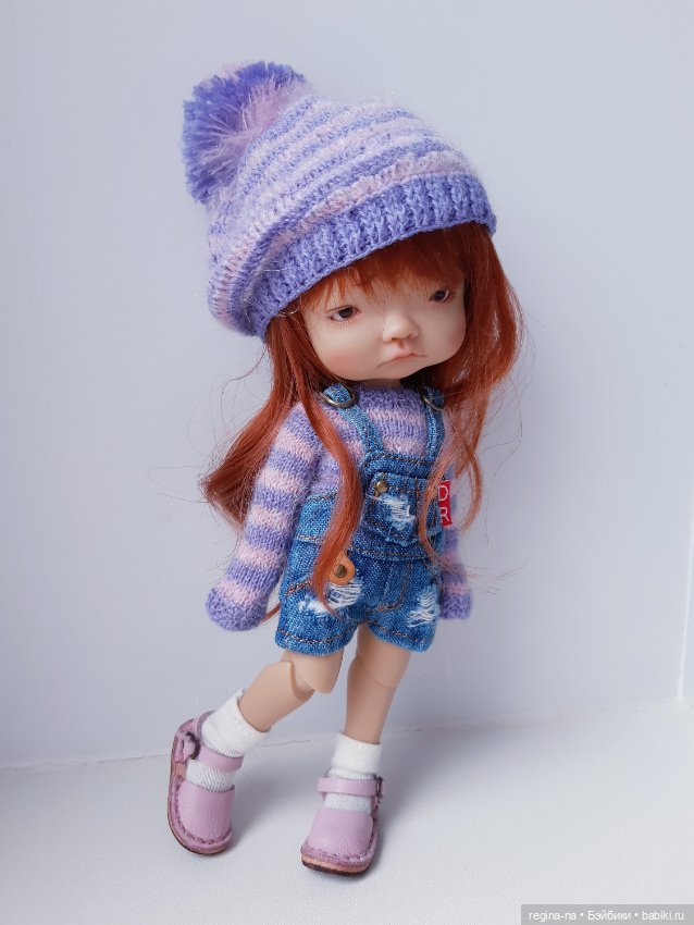 Мода для ирреала &12 — Куклы Irrealdoll (Ирреалдолл): BJD (БЖД)