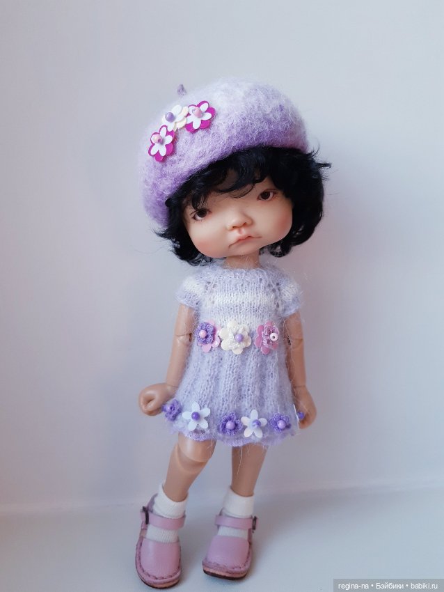 Мода для ирреала &12 — Куклы Irrealdoll (Ирреалдолл): BJD (БЖД) (фото 5)