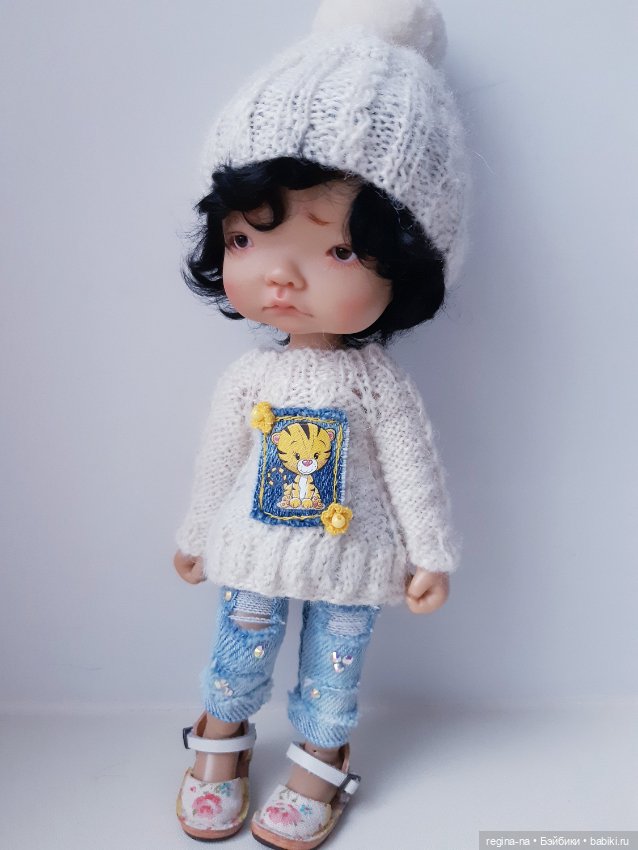 Мода для ирреала &12 — Куклы Irrealdoll (Ирреалдолл): BJD (БЖД)