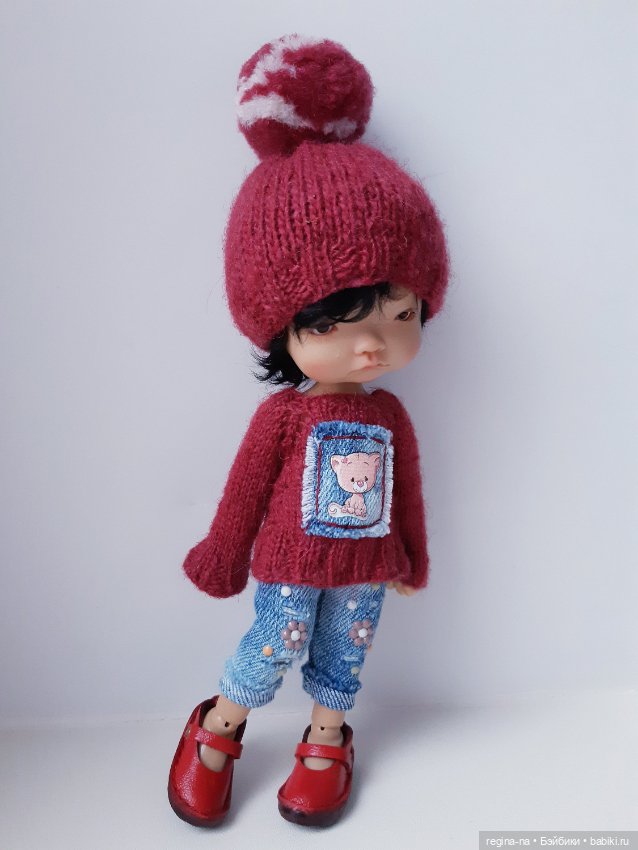 Мода для ирреала &12 — Куклы Irrealdoll (Ирреалдолл): BJD (БЖД)