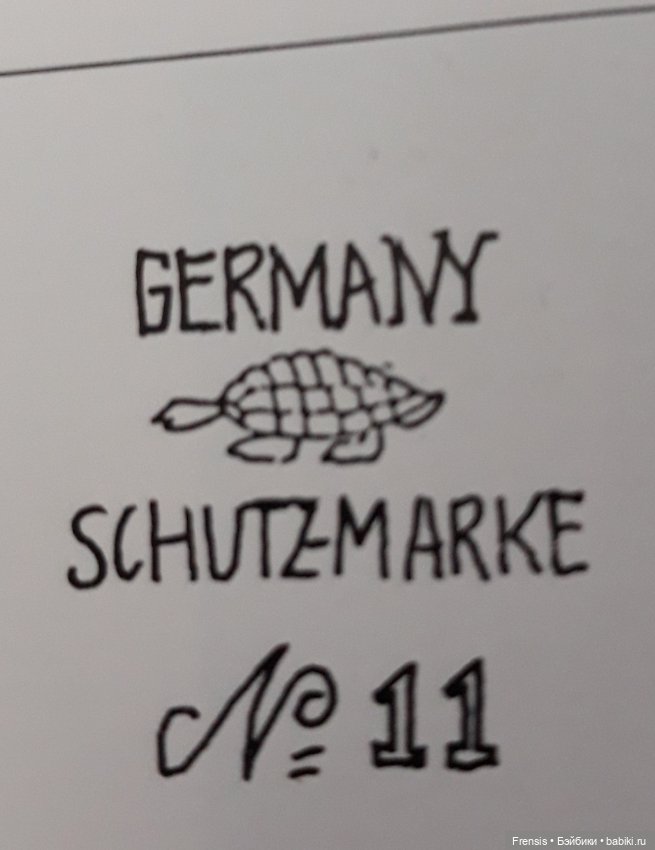 Schildkröt: целлулоидная масса для ремонта, знакомо (фото 5)