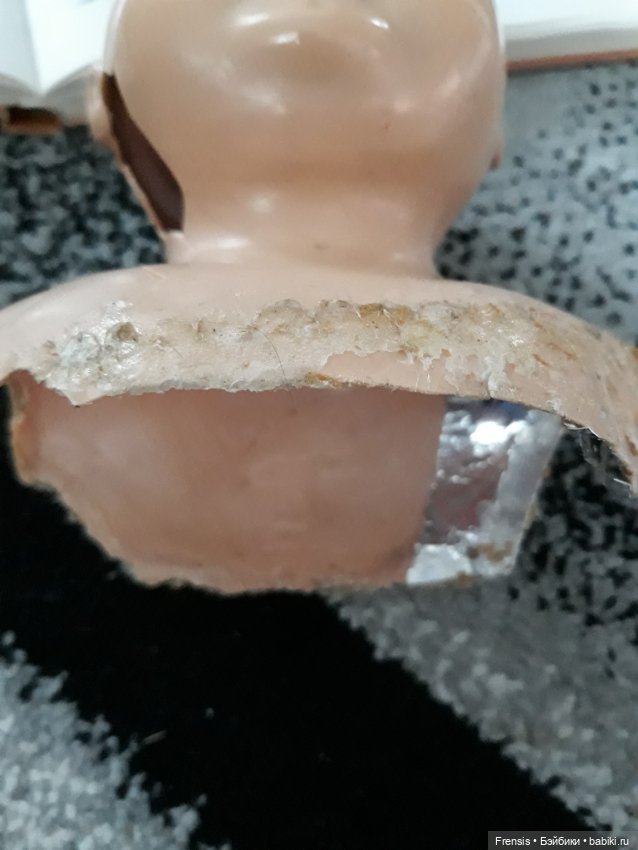 Schildkröt: целлулоидная масса для ремонта, знакомо