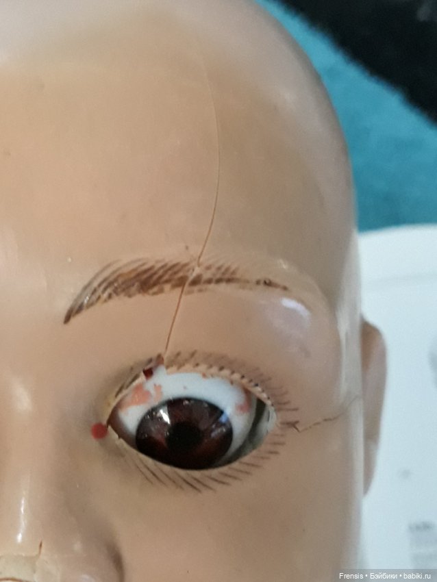 Schildkröt: целлулоидная масса для ремонта, знакомо