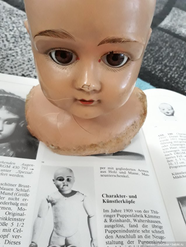 Schildkröt: целлулоидная масса для ремонта, знакомо (фото 8)