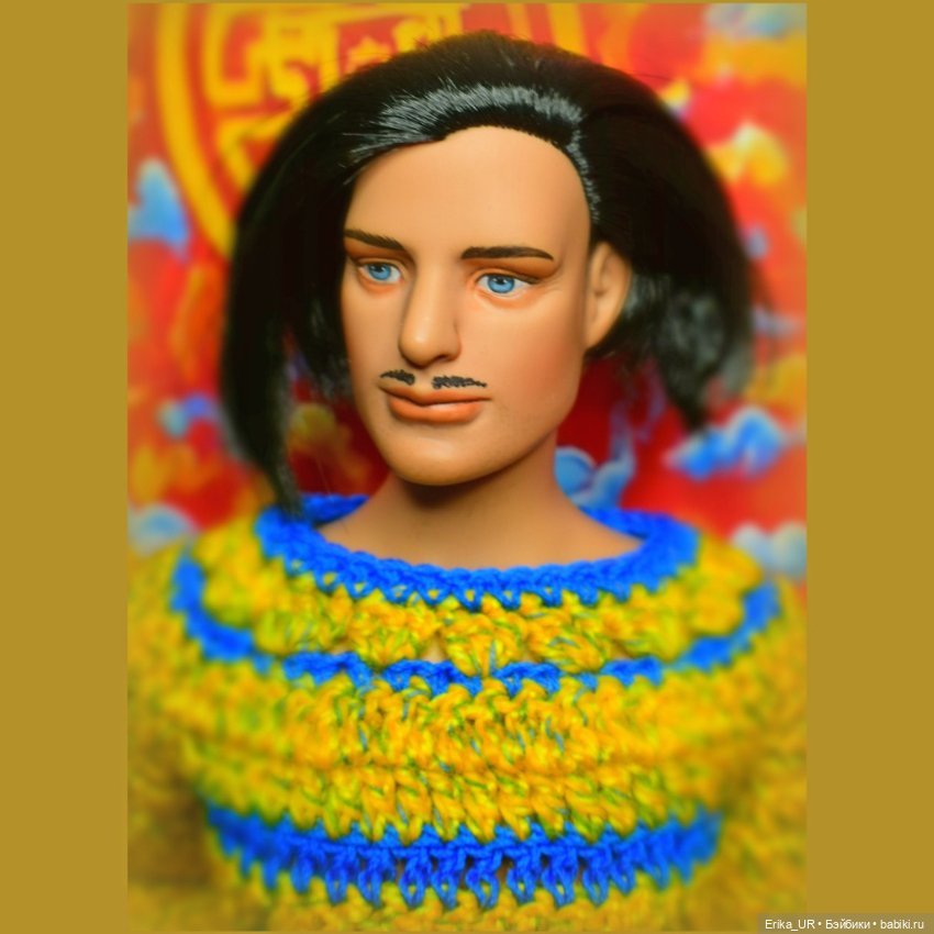 Перепись КуклоНаселения. Джейн и Бэзил Tonner dolls (фото 10)