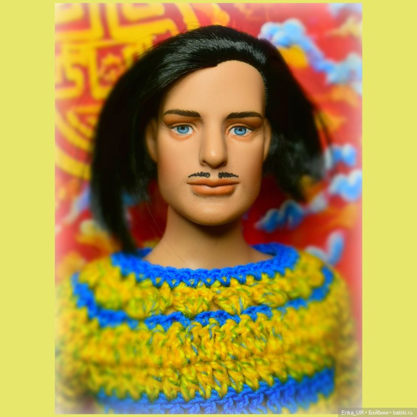 Перепись КуклоНаселения. Джейн и Бэзил Tonner dolls (фото 9)