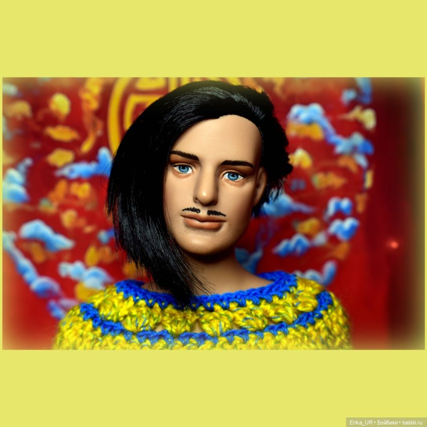 Перепись КуклоНаселения. Джейн и Бэзил Tonner dolls