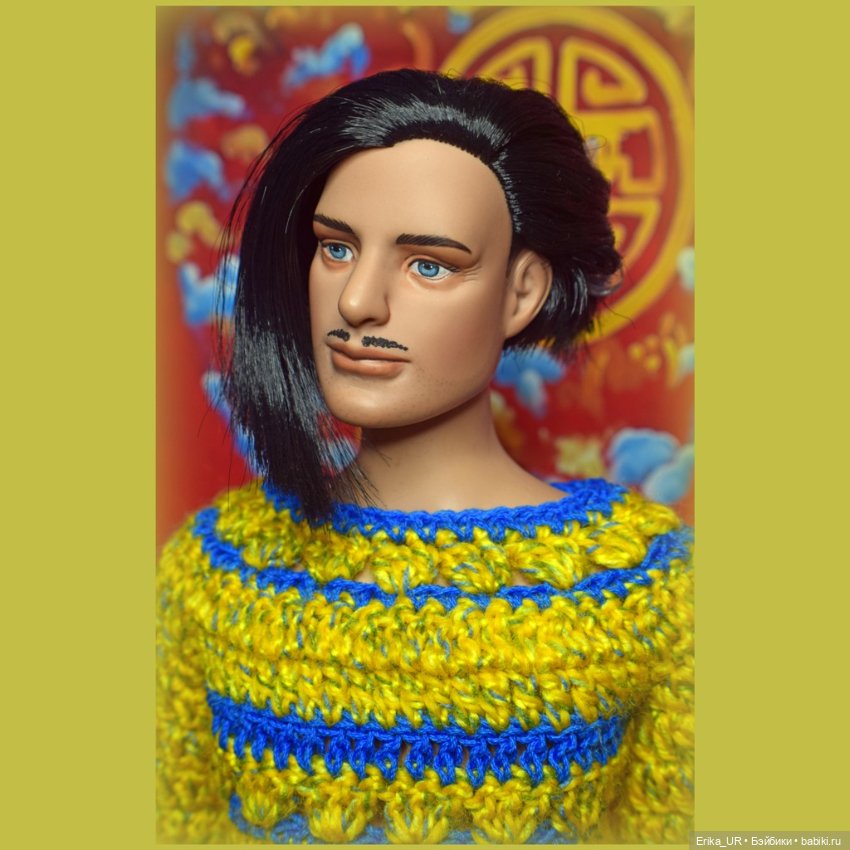 Перепись КуклоНаселения. Джейн и Бэзил Tonner dolls