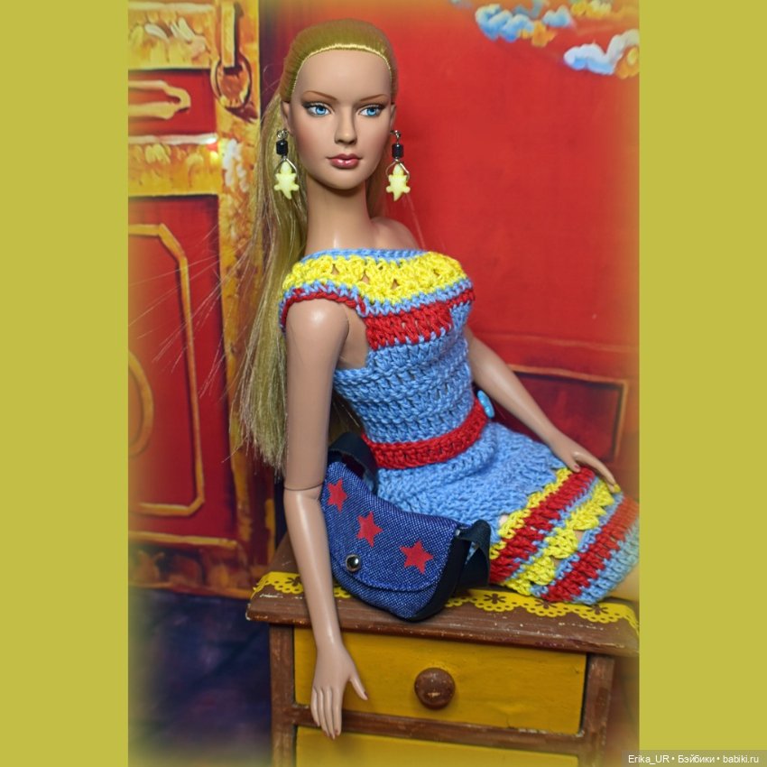 Перепись КуклоНаселения. Джейн и Бэзил Tonner dolls