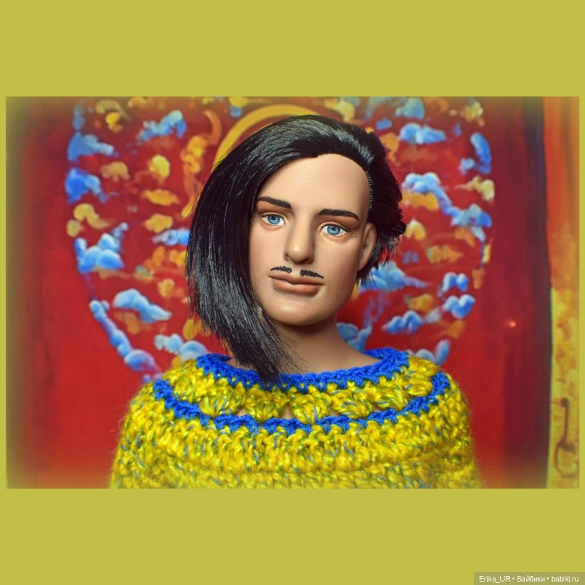 Перепись КуклоНаселения. Джейн и Бэзил Tonner dolls