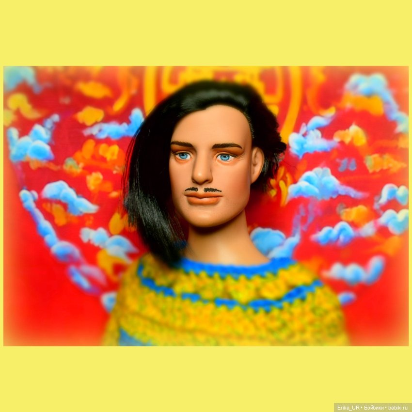 Перепись КуклоНаселения. Джейн и Бэзил Tonner dolls