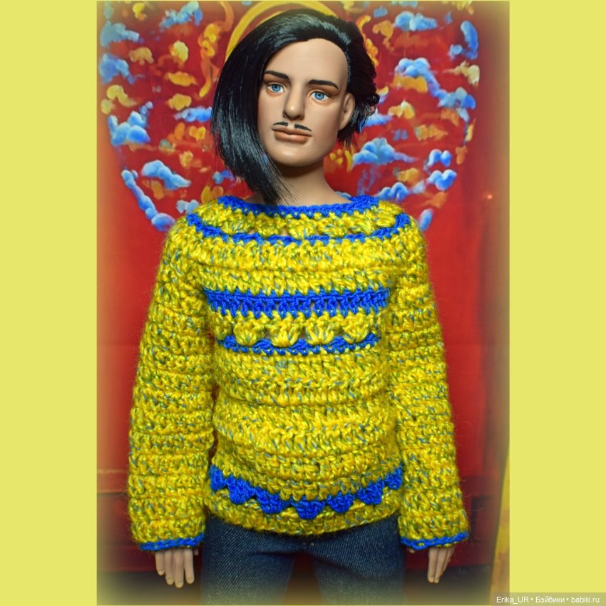 Перепись КуклоНаселения. Джейн и Бэзил Tonner dolls