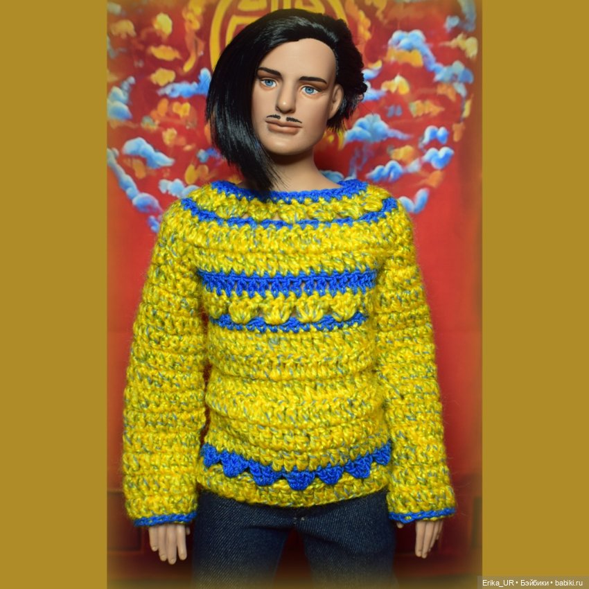 Перепись КуклоНаселения. Джейн и Бэзил Tonner dolls