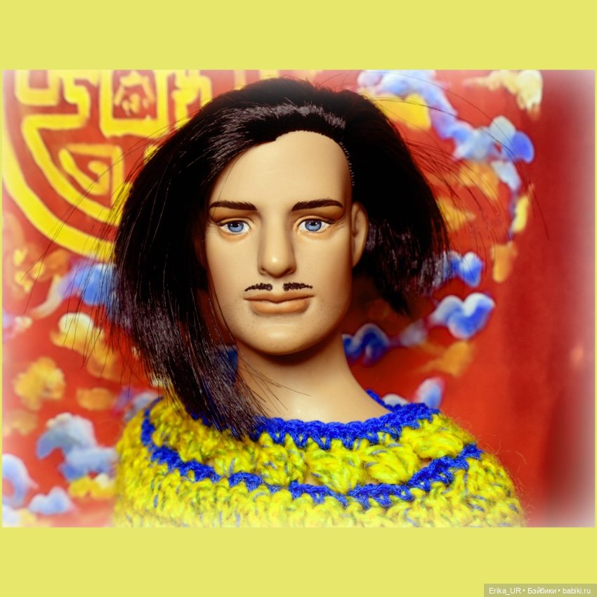 Перепись КуклоНаселения. Джейн и Бэзил Tonner dolls