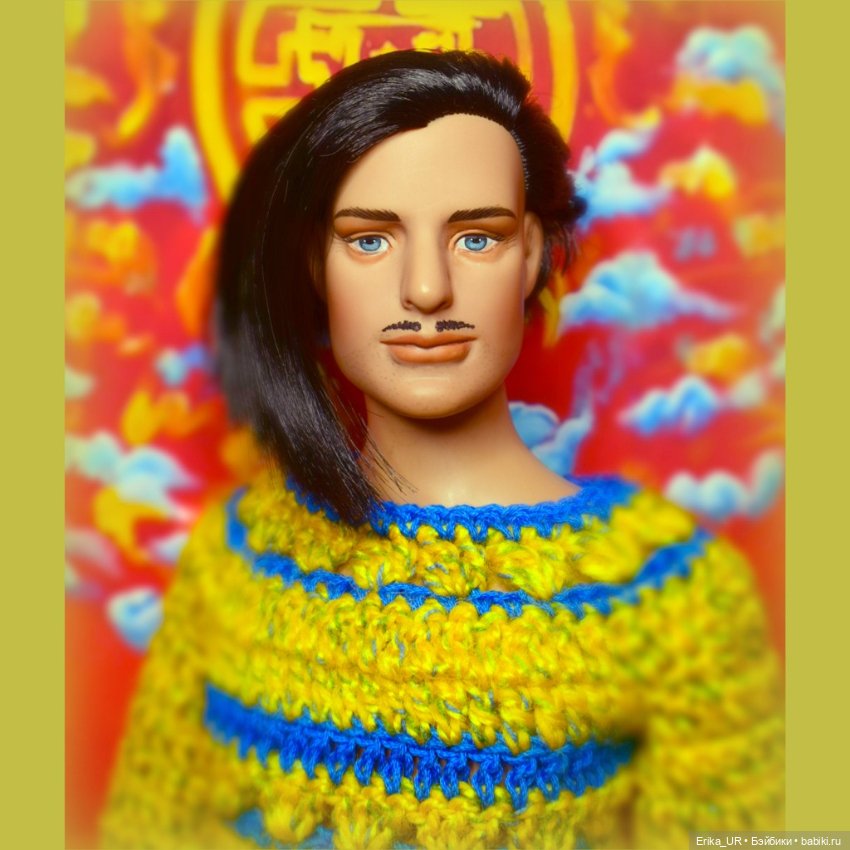 Перепись КуклоНаселения. Джейн и Бэзил Tonner dolls