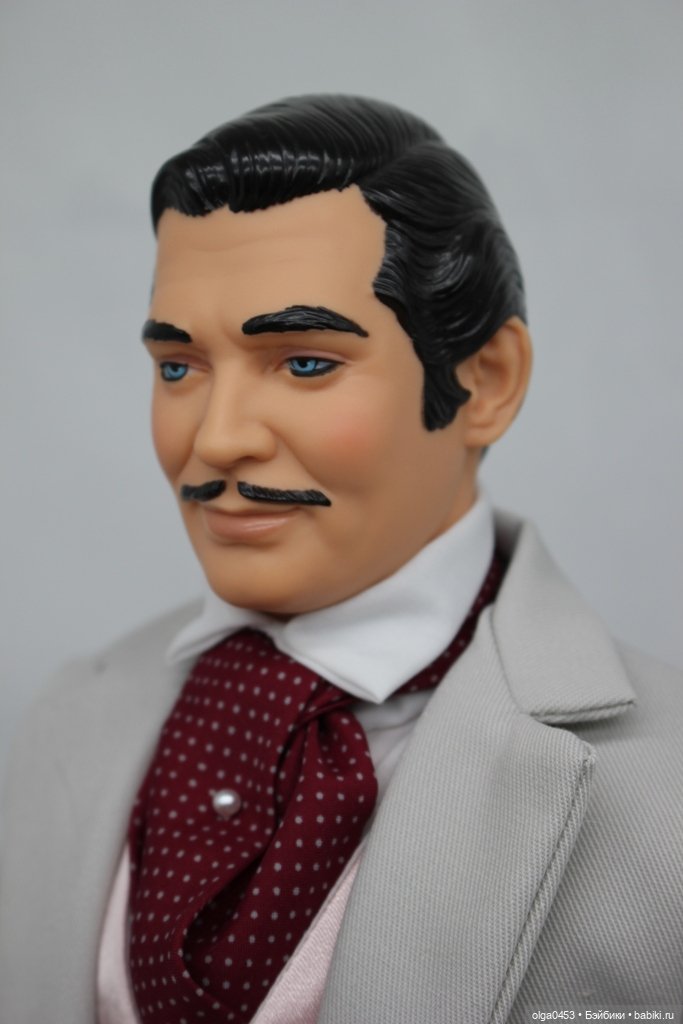 Кукла фирмы "WORLD DOLL", ч. 2